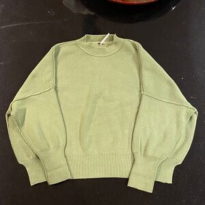 Free People Easy Street Tunic